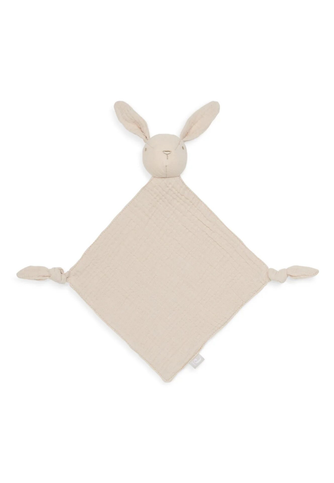Speendoekje Bunny Eears | Jollein - Afbeelding 4