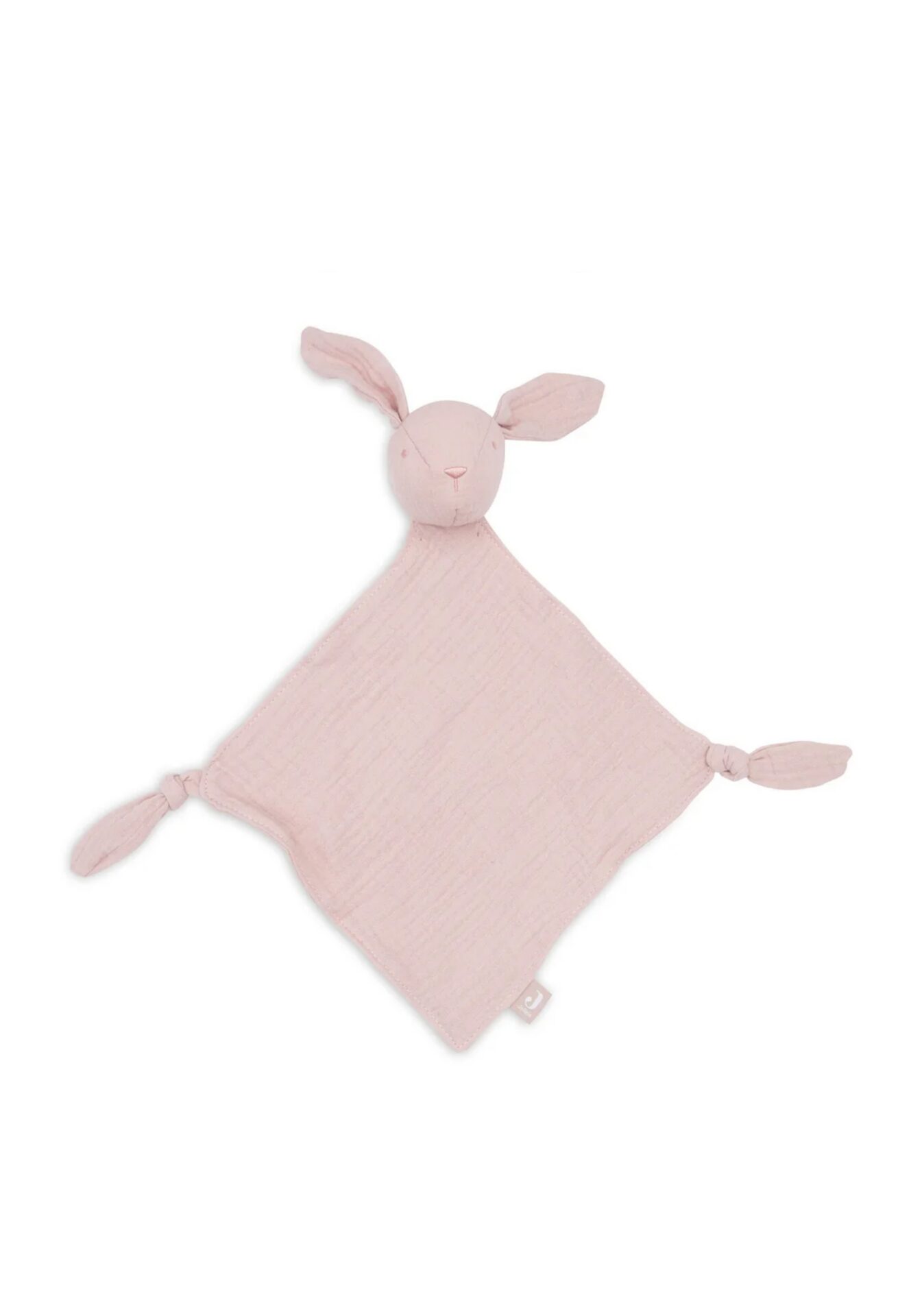 Speendoekje Bunny Eears | Jollein - Afbeelding 2