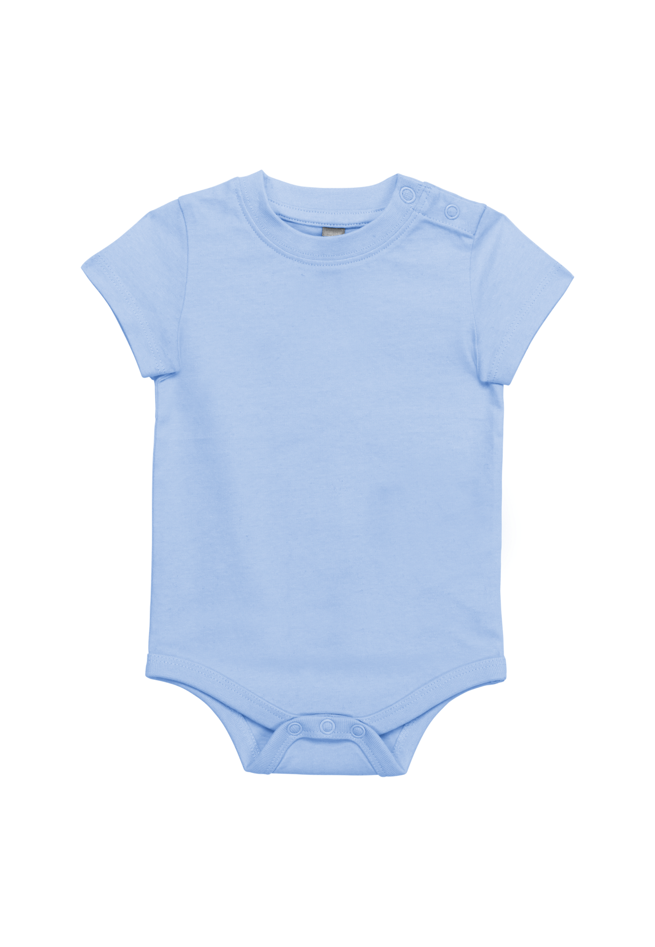 Babyromper | Gepersonaliseerd in jouw stijl - Afbeelding 4