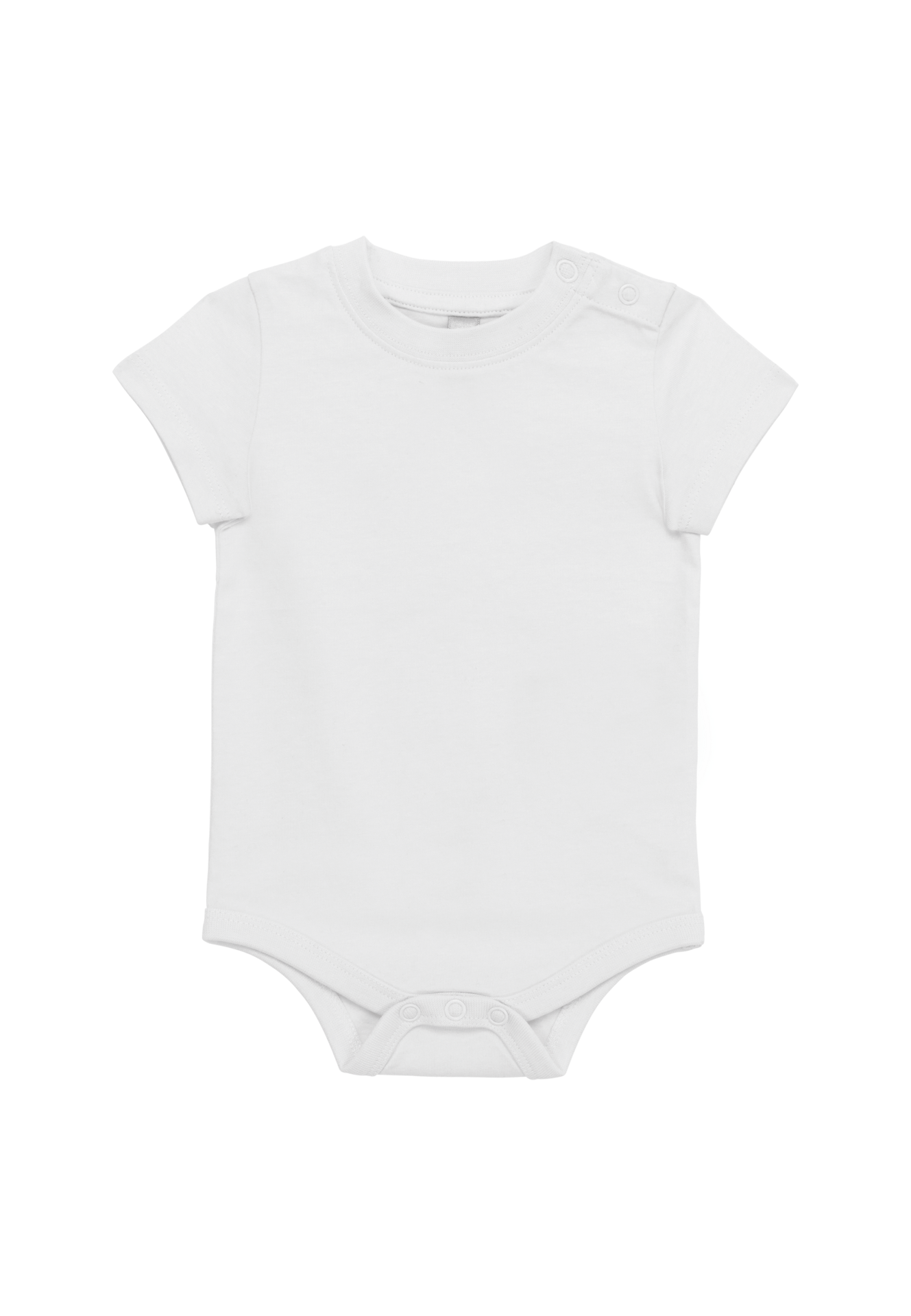 Babyromper | Gepersonaliseerd in jouw stijl - Afbeelding 2